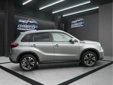 SUZUKI 1.4 T Compact Top Hybrid 4x4, Mild-Hybrid Petrol/Electric, Second hand / Used, Automatic - 7