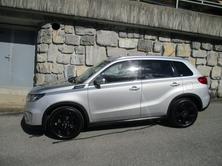SUZUKI 1.4 T Compact Top 4x4, Benzina, Occasioni / Usate, Automatico - 2