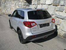 SUZUKI 1.4 T Compact Top 4x4, Benzina, Occasioni / Usate, Automatico - 3
