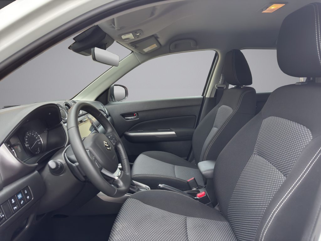 SUZUKI Vitara 1.5 Piz Sulai Hybrid 4x4, Full-Hybrid Petrol/Electric, Second hand / Used, Automatic - 7