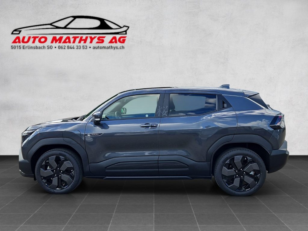 SUZUKI VITARA Sakura Top 4x4, Elektro, Vorführwagen, Automatik - 2