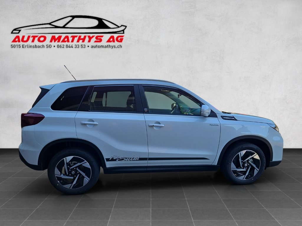 SUZUKI Vitara 1.5 Piz Sulai Top Hybrid 4x4 Automat, Hybride Intégral Essence/Électricité, Voiture de démonstration, Automatique - 6