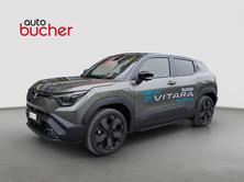 SUZUKI VITARA e Vitara Compact Top 4x4, Electric, Ex-demonstrator, Automatic - 2