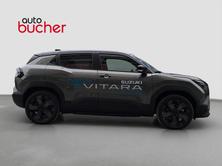 SUZUKI VITARA e Vitara Compact Top 4x4, Electric, Ex-demonstrator, Automatic - 3
