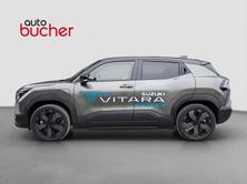 SUZUKI VITARA e Vitara Compact Top 4x4, Electric, Ex-demonstrator, Automatic - 4