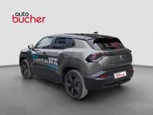 SUZUKI VITARA e Vitara Compact Top 4x4, Electric, Ex-demonstrator, Automatic - 7