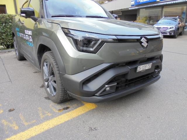 SUZUKI e Vitara Compact Top 4x4, Elettrica, Auto dimostrativa, Automatico - 2