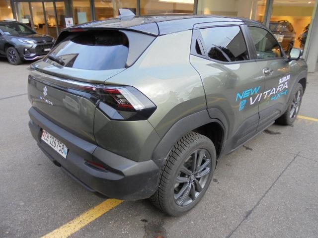 SUZUKI e Vitara Compact Top 4x4, Elettrica, Auto dimostrativa, Automatico - 4