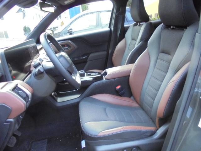 SUZUKI e Vitara Compact Top 4x4, Elettrica, Auto dimostrativa, Automatico - 6