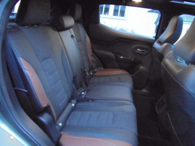 SUZUKI e Vitara Compact Top 4x4, Elettrica, Auto dimostrativa, Automatico - 7