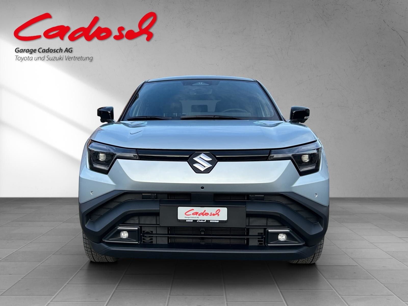 SUZUKI e Vitara Compact Top 4x4, Électrique, Voiture de démonstration, Automatique - 2