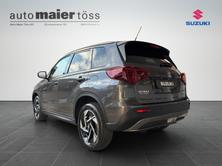 SUZUKI Vitara 1.5 Compact Top Hybrid 4x4, Hybride Integrale Benzina/Elettrica, Auto dimostrativa, Automatico - 2