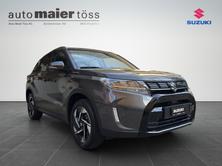 SUZUKI Vitara 1.5 Compact Top Hybrid 4x4, Hybride Integrale Benzina/Elettrica, Auto dimostrativa, Automatico - 4