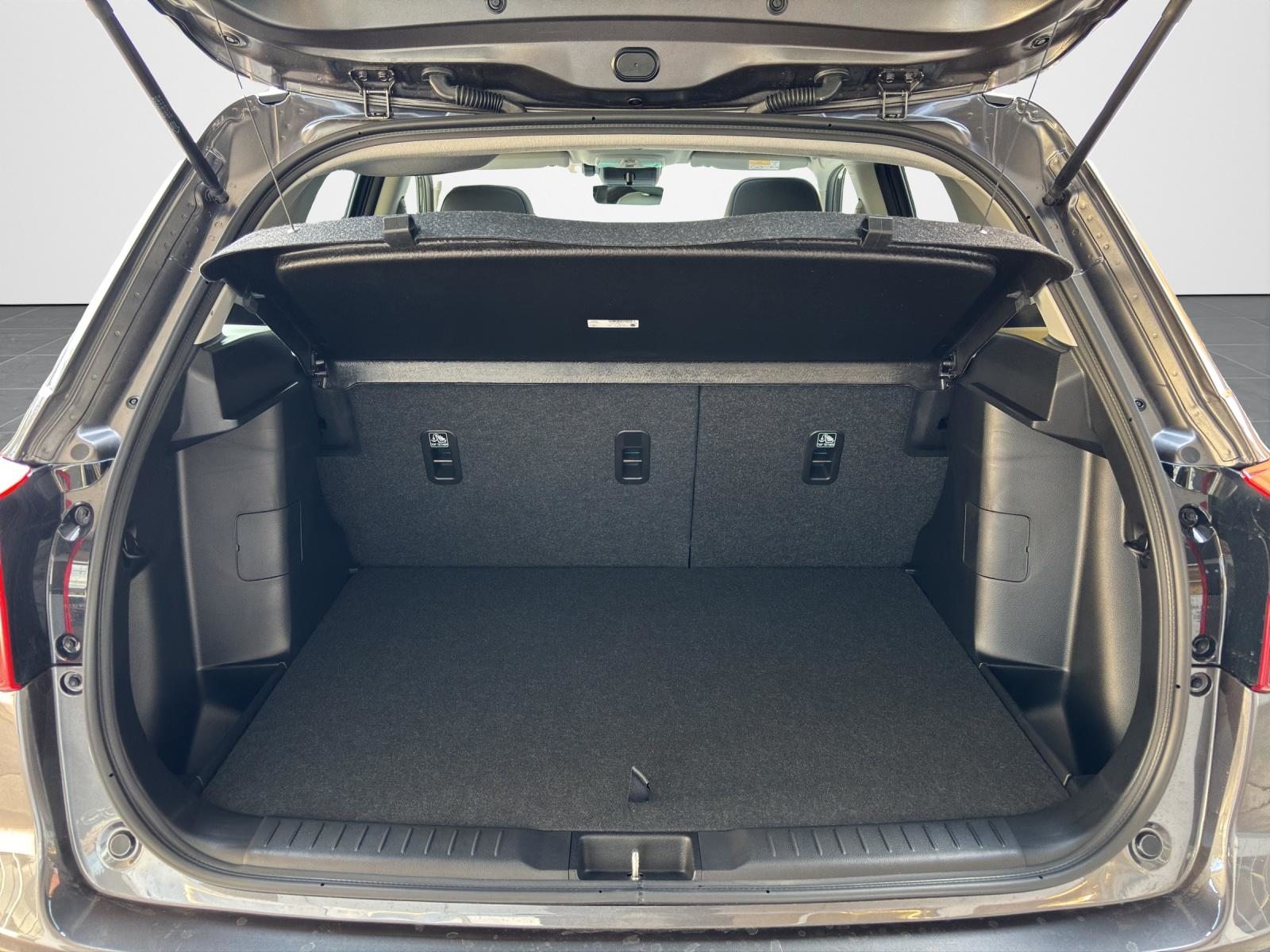 SUZUKI Vitara 1.5 Compact Top Hybrid 4x4, Voll-Hybrid Benzin/Elektro, Vorführwagen, Automatik - 7