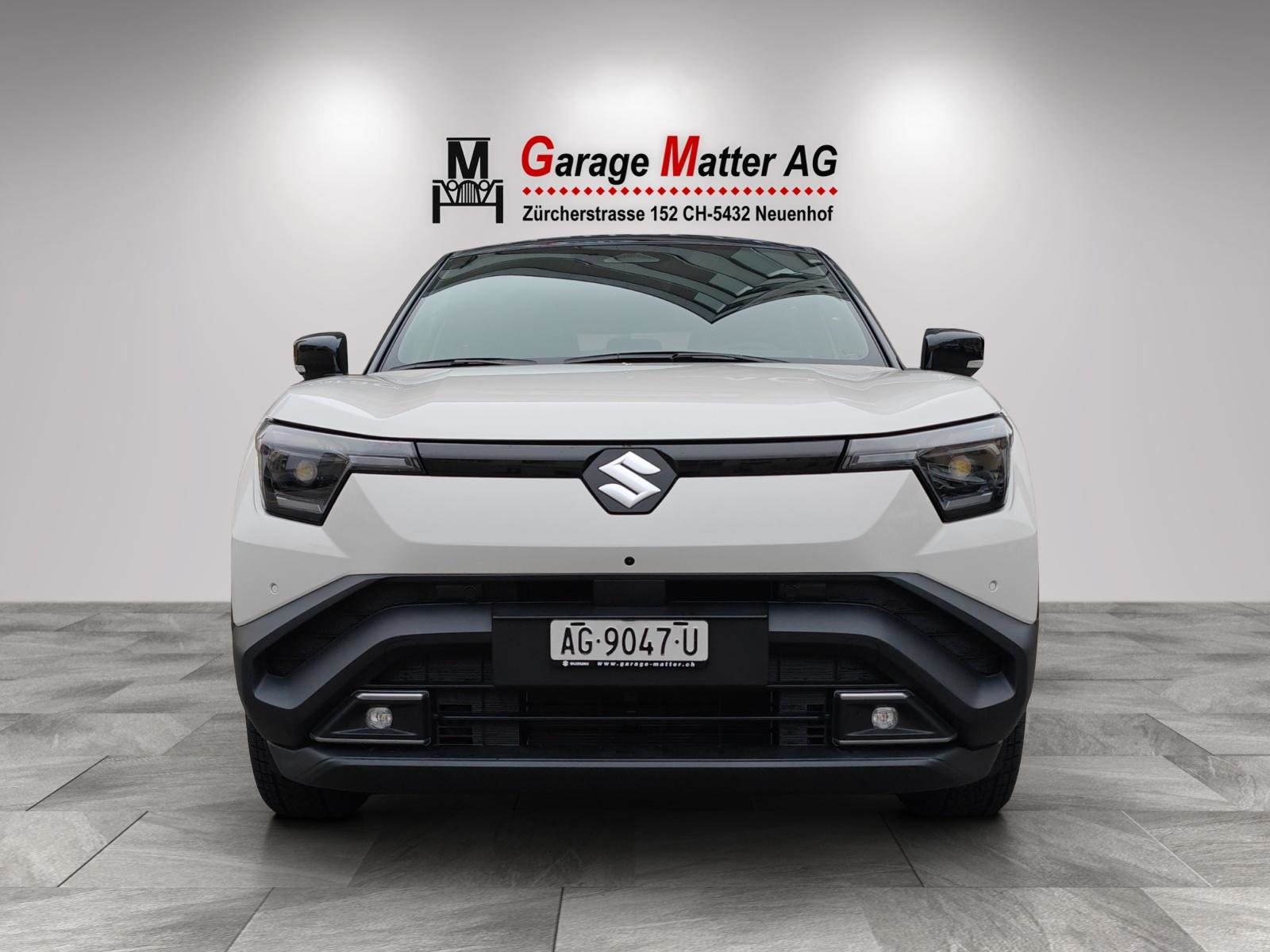 SUZUKI e Vitara Compact Top 4x4, Électrique, Voiture de démonstration, Automatique - 3