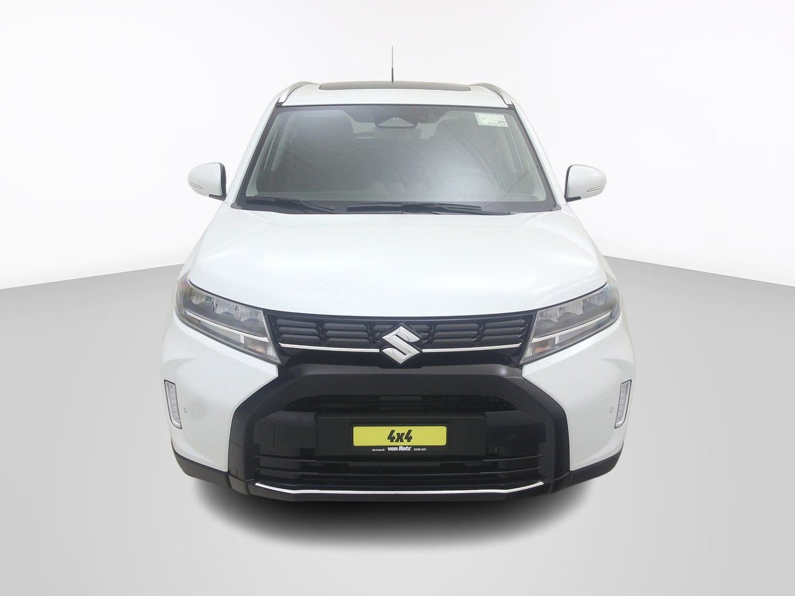 SUZUKI Vitara 1.5 Piz Sulai Top Hybrid 4x4, Hybride Intégral Essence/Électricité, Voiture de démonstration, Automatique - 5
