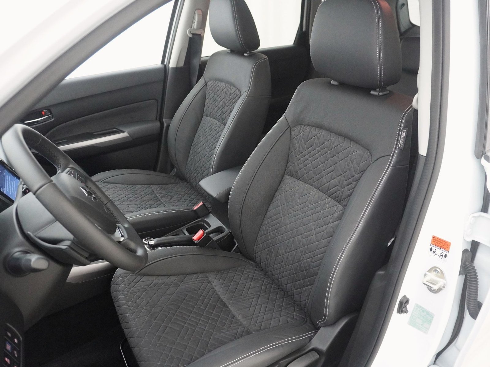 SUZUKI Vitara 1.5 Piz Sulai Top Hybrid 4x4, Hybride Intégral Essence/Électricité, Voiture de démonstration, Automatique - 7