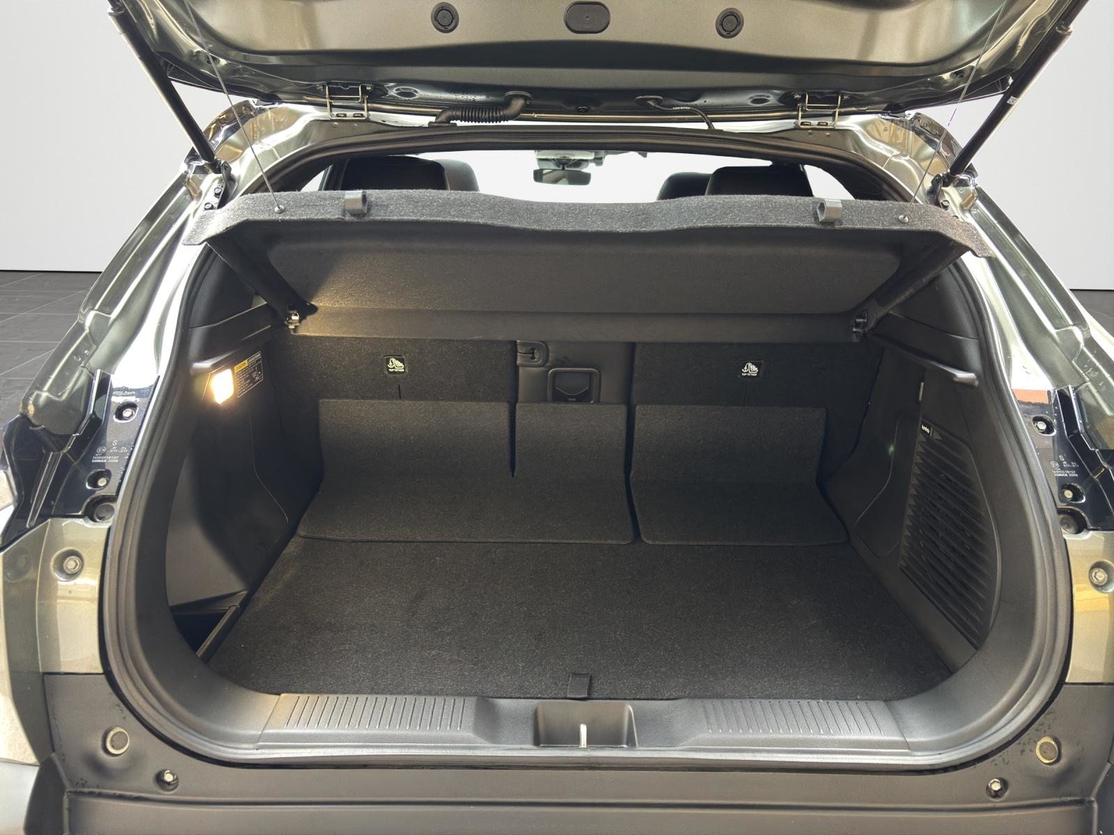SUZUKI e Vitara Compact Top 4x4, Elektro, Vorführwagen, Automatik - 7