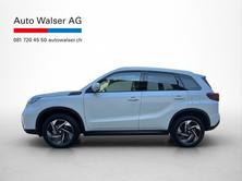 SUZUKI Vitara 1.4 T Compact Top Hybrid 4x4, Mild-Hybrid Petrol/Electric, Ex-demonstrator, Automatic - 2
