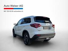 SUZUKI Vitara 1.4 T Compact Top Hybrid 4x4, Mild-Hybrid Petrol/Electric, Ex-demonstrator, Automatic - 3