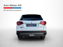 SUZUKI Vitara 1.4 T Compact Top Hybrid 4x4, Mild-Hybrid Petrol/Electric, Ex-demonstrator, Automatic - 4