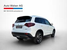 SUZUKI Vitara 1.4 T Compact Top Hybrid 4x4, Mild-Hybrid Petrol/Electric, Ex-demonstrator, Automatic - 5