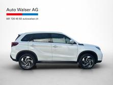 SUZUKI Vitara 1.4 T Compact Top Hybrid 4x4, Mild-Hybrid Petrol/Electric, Ex-demonstrator, Automatic - 6