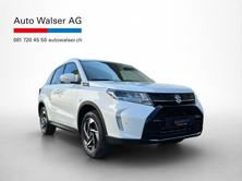 SUZUKI Vitara 1.4 T Compact Top Hybrid 4x4, Mild-Hybrid Petrol/Electric, Ex-demonstrator, Automatic - 7