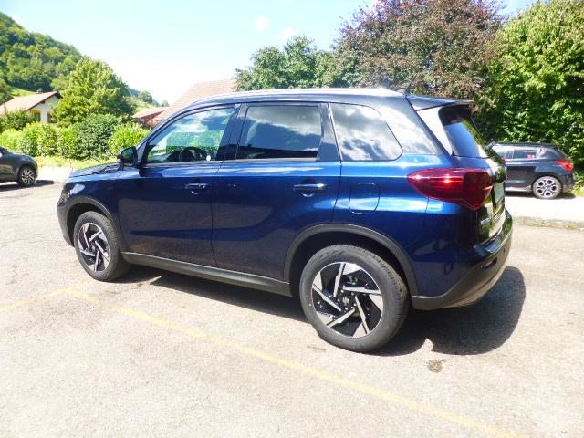 SUZUKI Vitara 1.4 T Compact Top Hybrid 4x4 Vorführwagen!, Mild-Hybrid Petrol/Electric, Ex-demonstrator, Automatic - 3