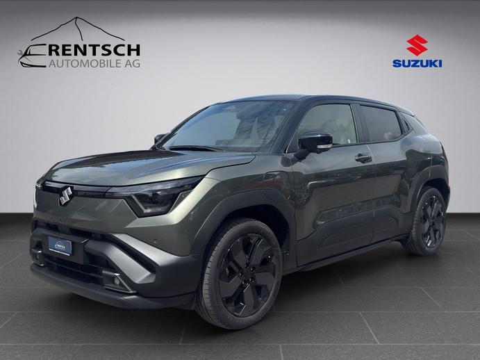SUZUKI e Vitara Compact Top 4x4, Electric, Ex-demonstrator, Automatic