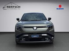 SUZUKI e Vitara Compact Top 4x4, Electric, Ex-demonstrator, Automatic - 2