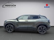 SUZUKI e Vitara Compact Top 4x4, Electric, Ex-demonstrator, Automatic - 3