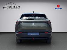 SUZUKI e Vitara Compact Top 4x4, Electric, Ex-demonstrator, Automatic - 5