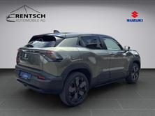 SUZUKI e Vitara Compact Top 4x4, Electric, Ex-demonstrator, Automatic - 7
