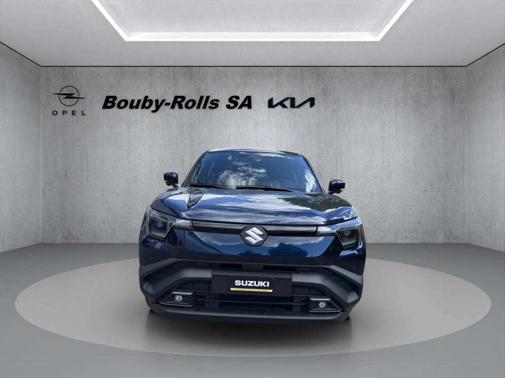 SUZUKI e Vitara Compact Top 4x4, Elettrica, Auto dimostrativa, Automatico - 5