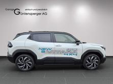 SUZUKI e Vitara Compact Top 4x4, Électrique, Voiture de démonstration, Automatique - 6
