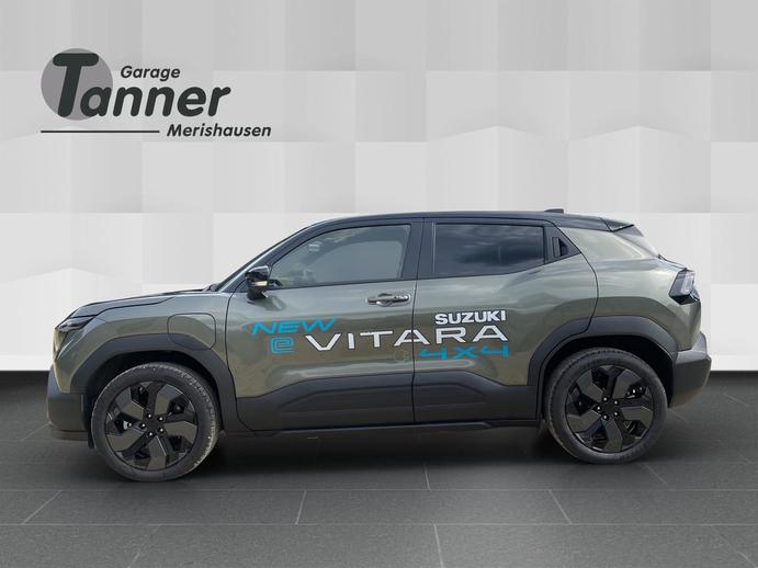SUZUKI e Vitara Compact Top 4x4, Électrique, Voiture de démonstration, Automatique