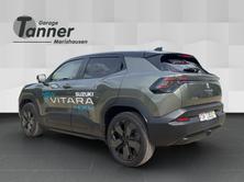 SUZUKI e Vitara Compact Top 4x4, Électrique, Voiture de démonstration, Automatique - 3