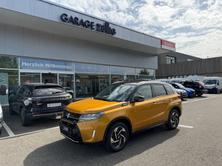 SUZUKI Vitara 1.5 Hybrid Compact Top 4x4 AGS, Hybride Intégral Essence/Électricité, Voiture de démonstration, Automatique - 2