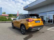 SUZUKI Vitara 1.5 Hybrid Compact Top 4x4 AGS, Hybride Intégral Essence/Électricité, Voiture de démonstration, Automatique - 5