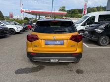 SUZUKI Vitara 1.5 Hybrid Compact Top 4x4 AGS, Hybride Intégral Essence/Électricité, Voiture de démonstration, Automatique - 6