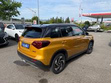 SUZUKI Vitara 1.5 Hybrid Compact Top 4x4 AGS, Hybride Intégral Essence/Électricité, Voiture de démonstration, Automatique - 7