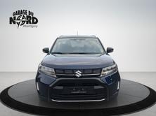 SUZUKI Vitara 1.5 Hybrid Compact Top 4x4 AGS, Voll-Hybrid Benzin/Elektro, Vorführwagen, Automatik - 2