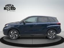 SUZUKI Vitara 1.5 Hybrid Compact Top 4x4 AGS, Voll-Hybrid Benzin/Elektro, Vorführwagen, Automatik - 3