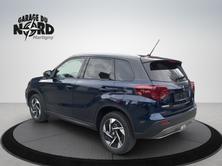 SUZUKI Vitara 1.5 Hybrid Compact Top 4x4 AGS, Voll-Hybrid Benzin/Elektro, Vorführwagen, Automatik - 4