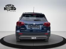 SUZUKI Vitara 1.5 Hybrid Compact Top 4x4 AGS, Voll-Hybrid Benzin/Elektro, Vorführwagen, Automatik - 5