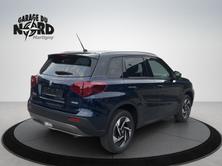 SUZUKI Vitara 1.5 Hybrid Compact Top 4x4 AGS, Voll-Hybrid Benzin/Elektro, Vorführwagen, Automatik - 6