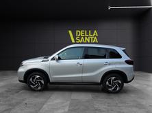 SUZUKI Vitara 1.4 T Compact Top Hybrid 4x4, Hybride Leggero Benzina/Elettrica, Auto dimostrativa, Automatico - 2