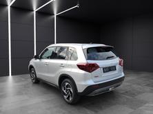 SUZUKI Vitara 1.4 T Compact Top Hybrid 4x4, Hybride Leggero Benzina/Elettrica, Auto dimostrativa, Automatico - 3