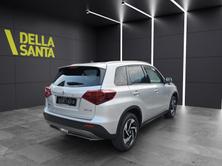SUZUKI Vitara 1.4 T Compact Top Hybrid 4x4, Hybride Leggero Benzina/Elettrica, Auto dimostrativa, Automatico - 5